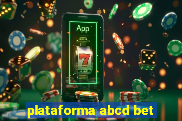 plataforma abcd bet